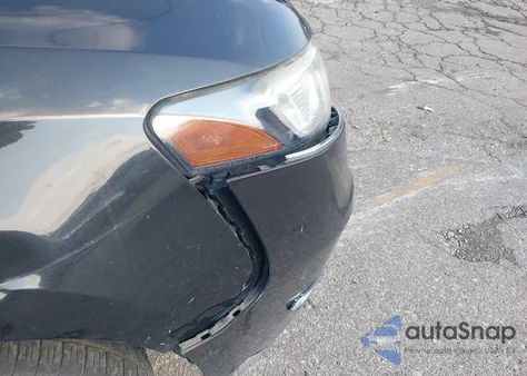 2015 Lincoln Mkt Livery из США, поврежденный, VIN 2LMHJ5NK8FBL03462